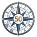 Logo boussole 50expliquee